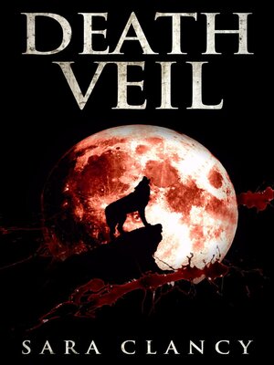 cover image of Death Veil